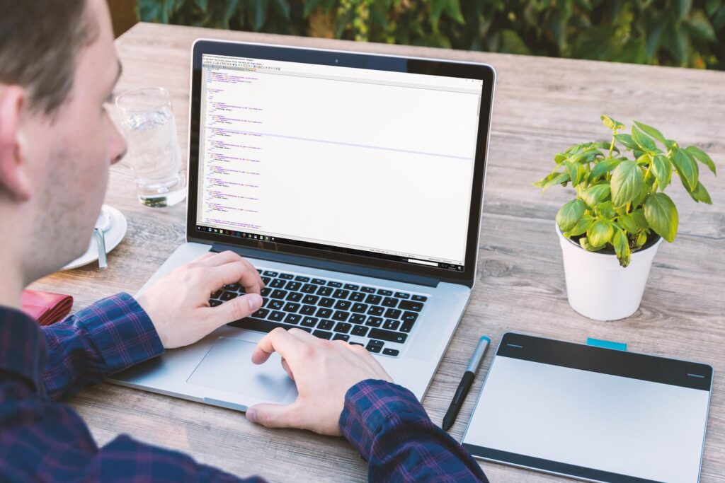 Webdesign Agentur Hamburg Altona